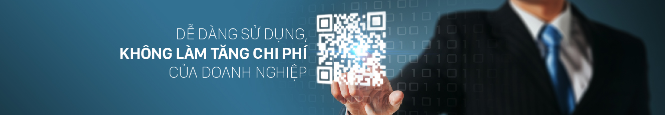 banner tem chống giả bảo hành